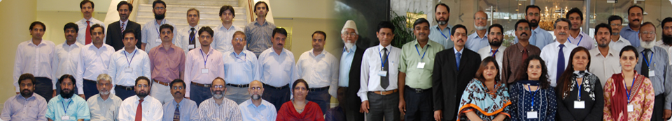 Promoting Productivity for Prosperous Pakistan