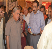 NPO Multan - Trade Fair and Mega Exhibition Image 3